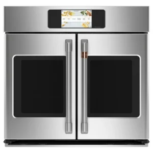 30" 5 Cu. Ft. Self-Cleaning Convection Electric Wall Oven CTS90FP2NS1